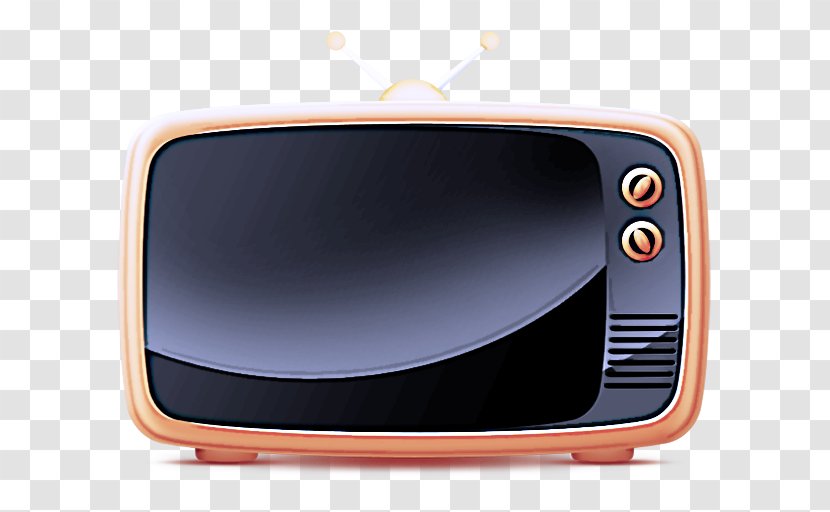 Television Screen Media Set Display Device - Electronic - Multimedia Transparent PNG