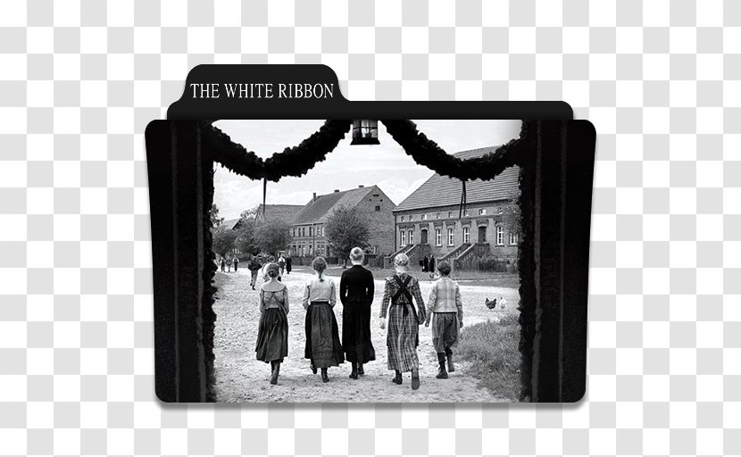Germany Film Director Poster Television - Ulrich Tukur - White Ribbon Transparent PNG