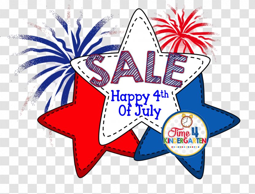 Clip Art Product Line Logo - Happy 4th Of July Sign Transparent PNG
