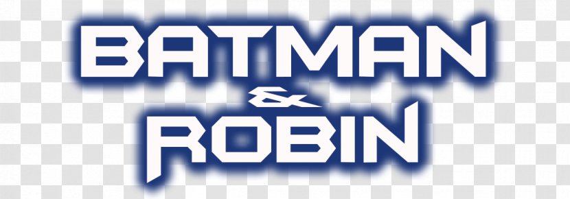 Batman Robin Comics Superhero Fiction - And Transparent PNG