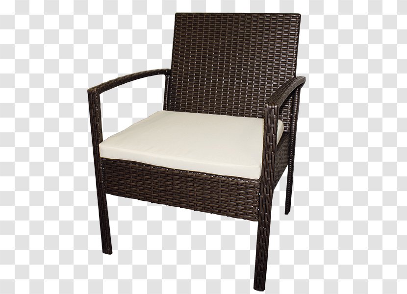 Wing Chair Furniture Couch Wicker - Robert Bosch Gmbh Transparent PNG