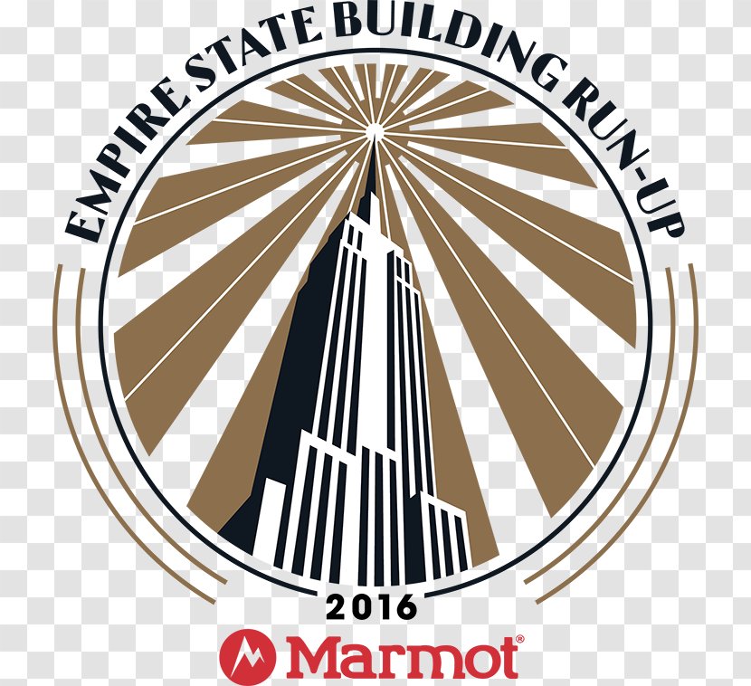 2018 Empire State Building Run-Up 2017 Citigroup Center Chrysler - Runup - Marmot Transparent PNG
