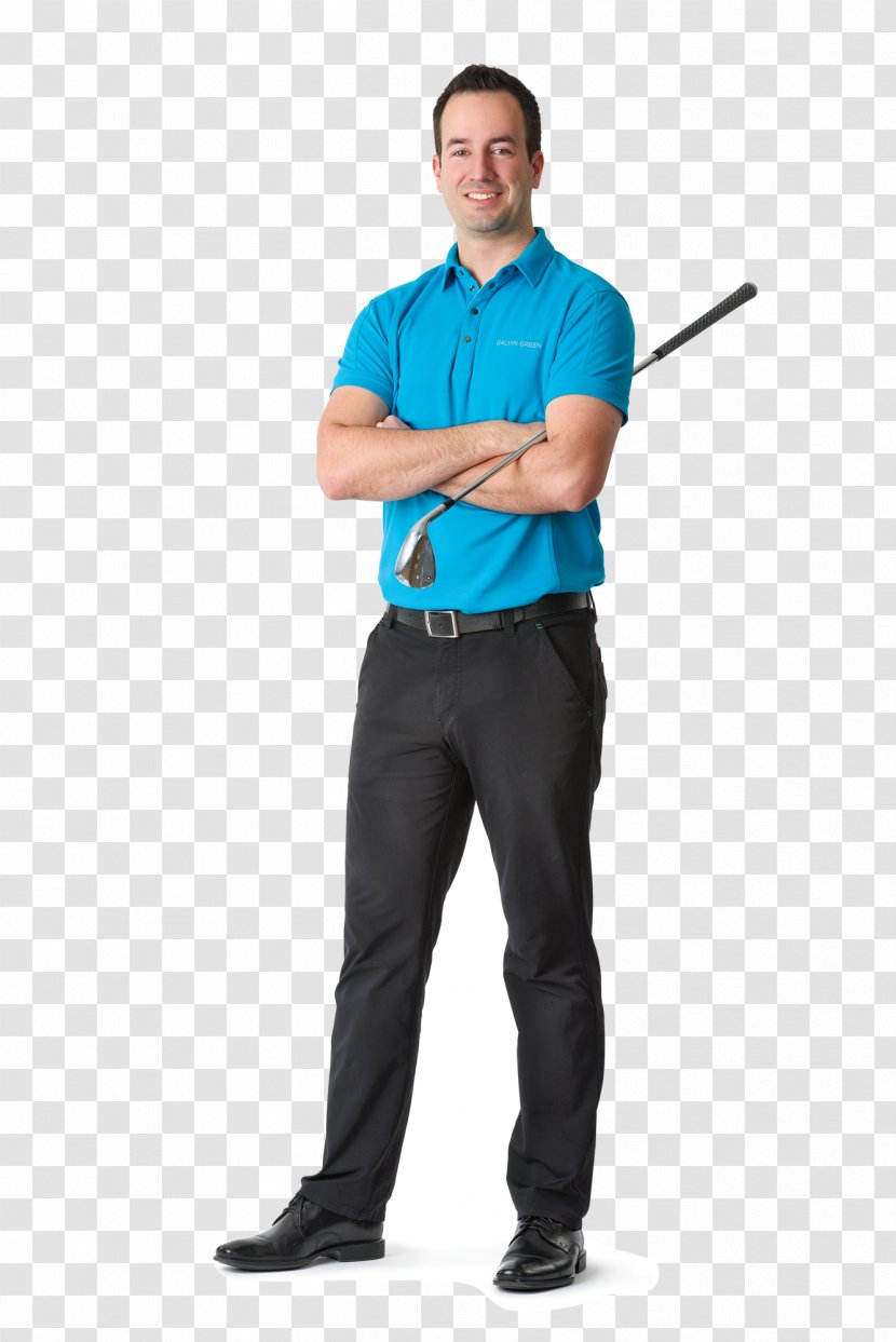Golf Course Game T-shirt Shoulder Transparent PNG