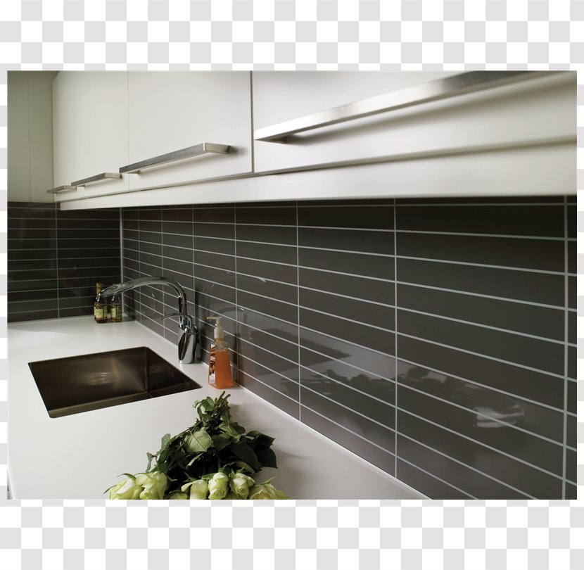 Kitchen Wall Panelling Bathroom Armoires & Wardrobes - Countertop Transparent PNG