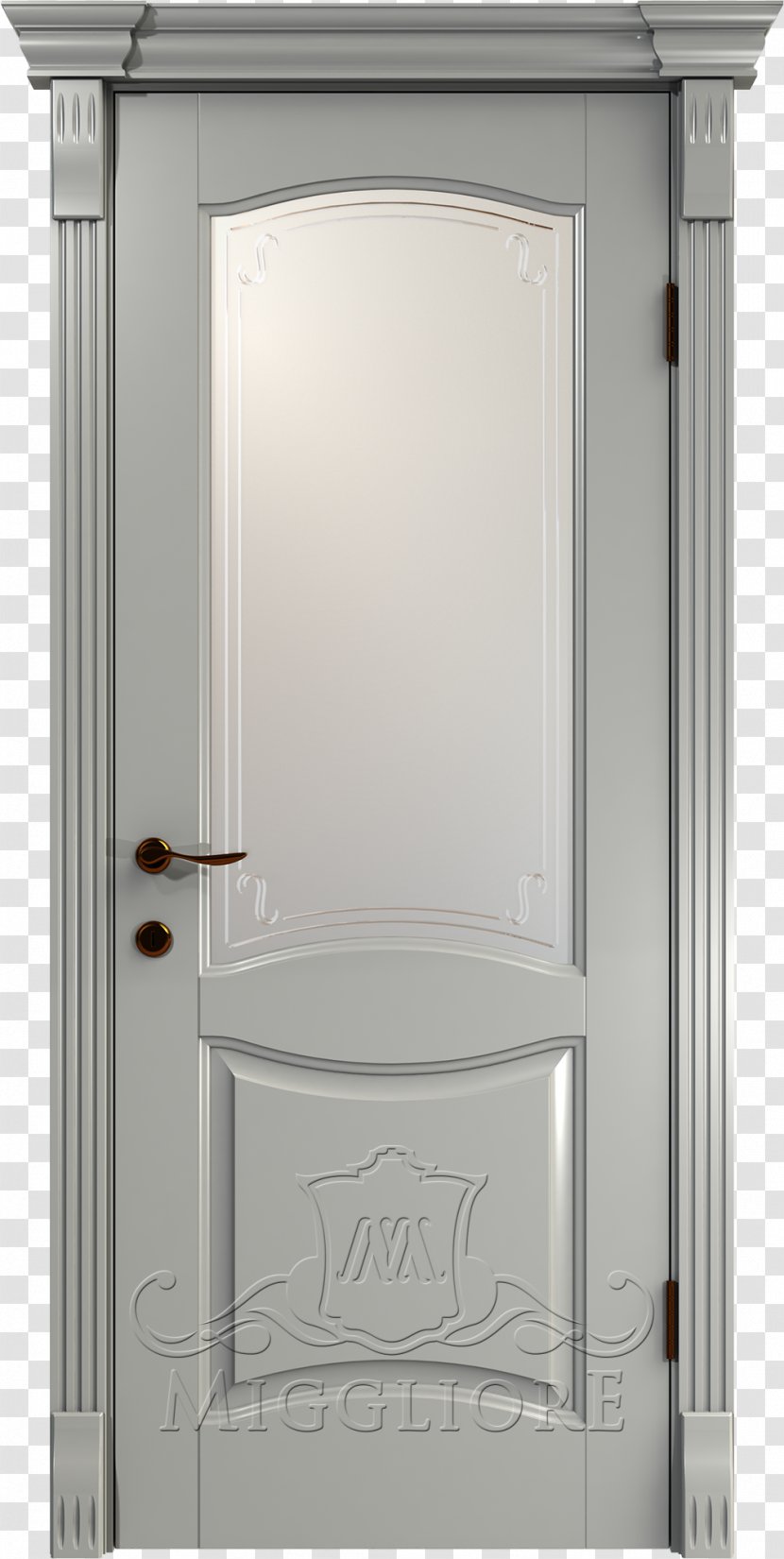 MIGGLIORE Door White Online Shopping Color Transparent PNG