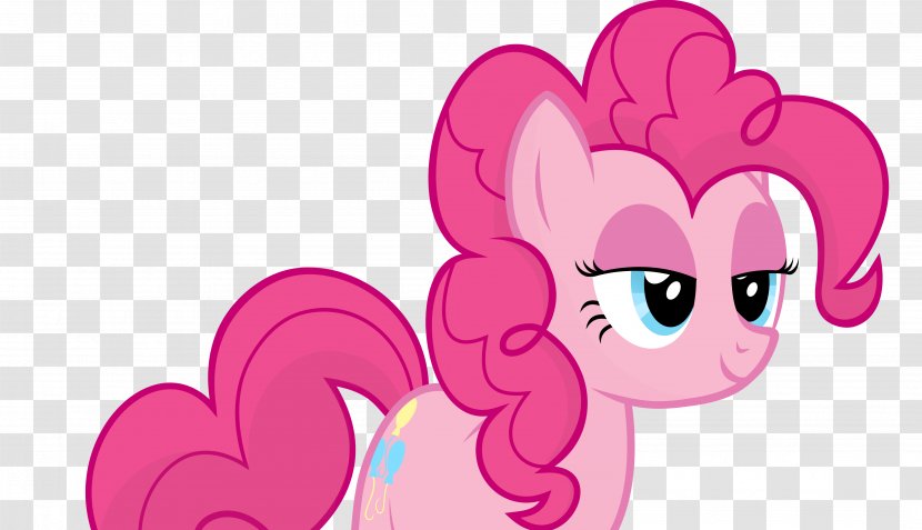 Pony Pinkie Pie Applejack Rainbow Dash Rarity - Tree - Frame Transparent PNG