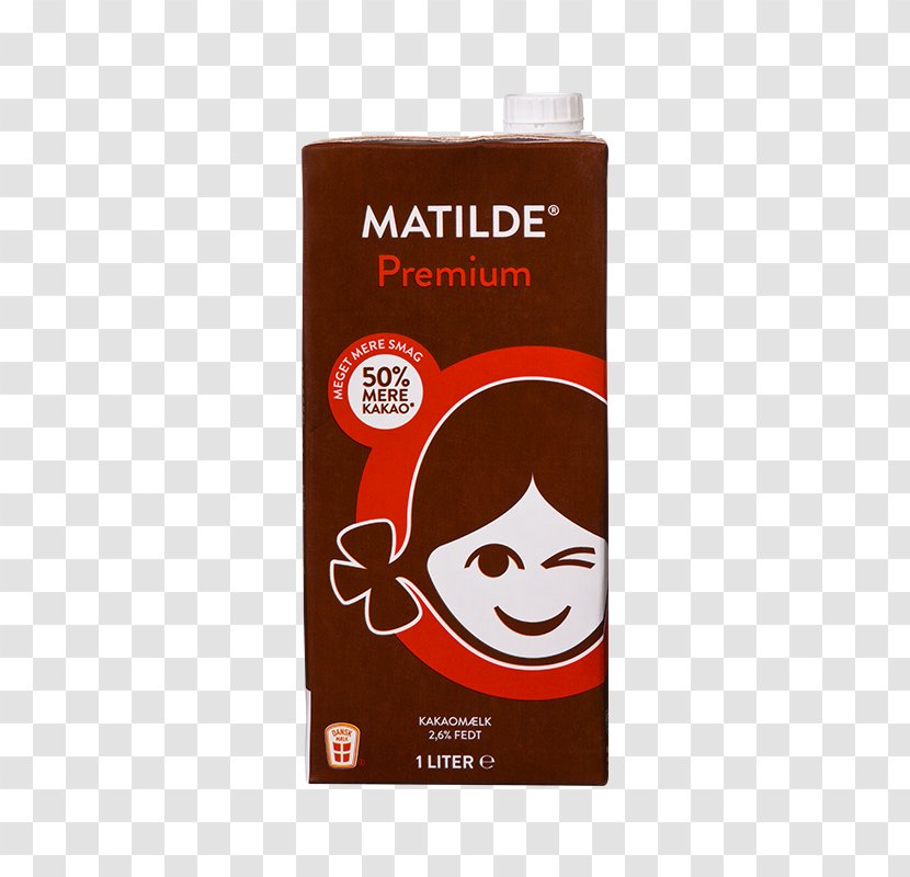 Hot Chocolate Milk Matilde Milkshake - Food Transparent PNG