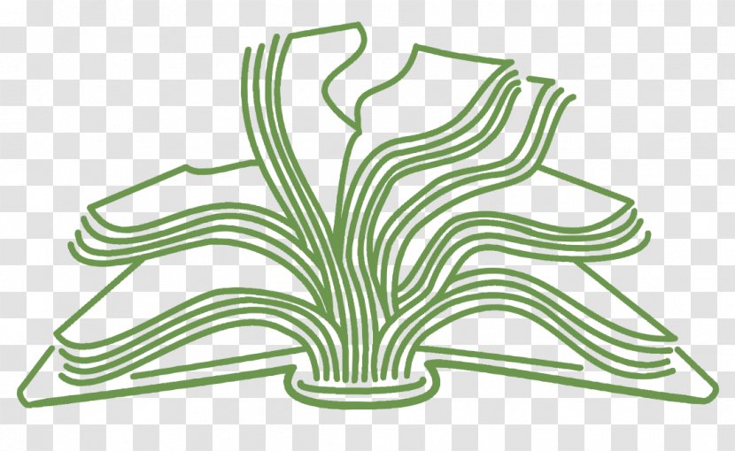Oakland Book Festival Leaf 0 Plant Stem - Symbol Transparent PNG