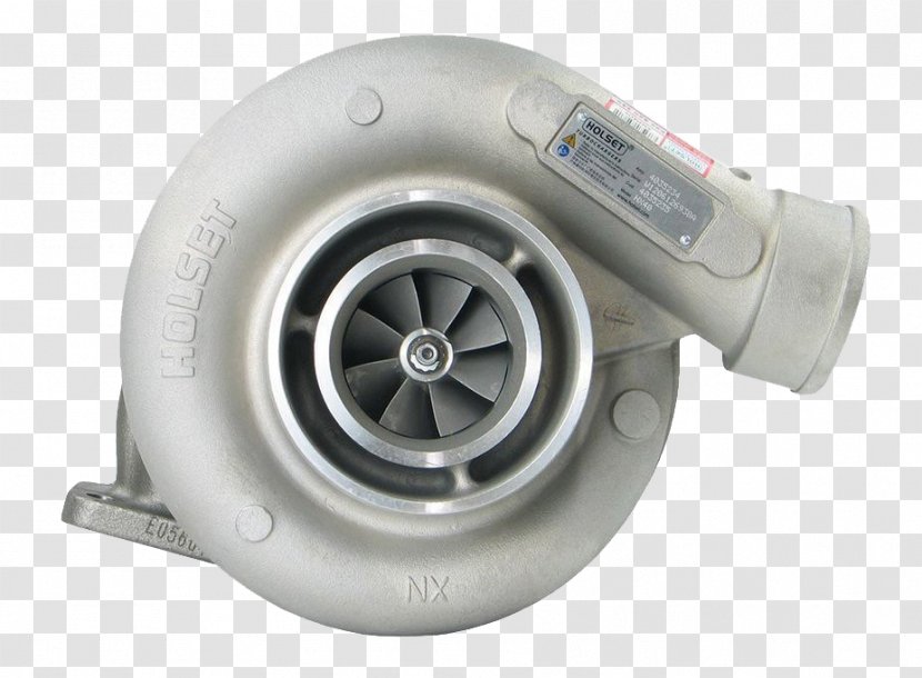 Turbocharger Car Engine Turbine Cummins Transparent PNG