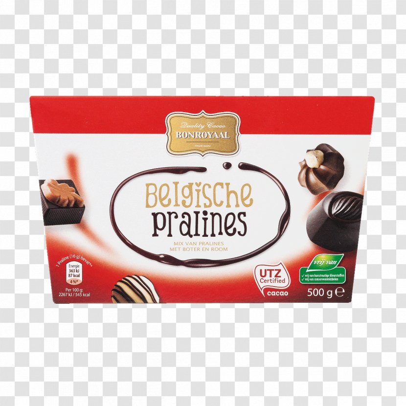 Ingredient Flavor Snack - Pralines Transparent PNG