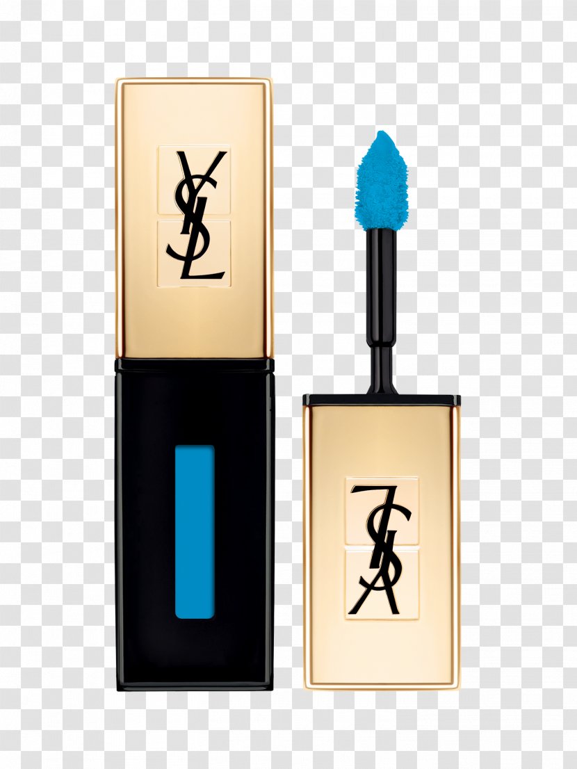 Lip Balm Yves Saint Laurent Perfume Gloss Cosmetics - Color - Stain Transparent PNG