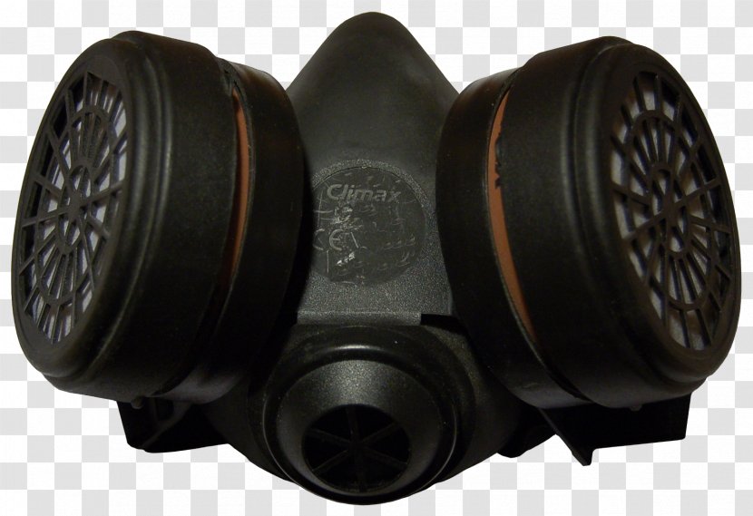 Gas Mask - HD Transparent PNG