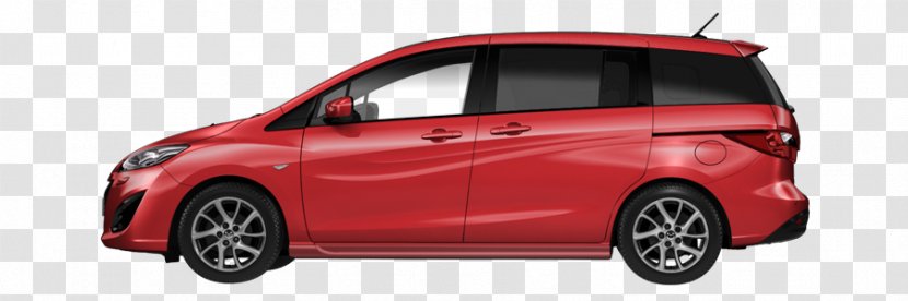 Mazda Motor Corporation Mazda3 Premacy Car - Model - Latest Cars Transparent PNG