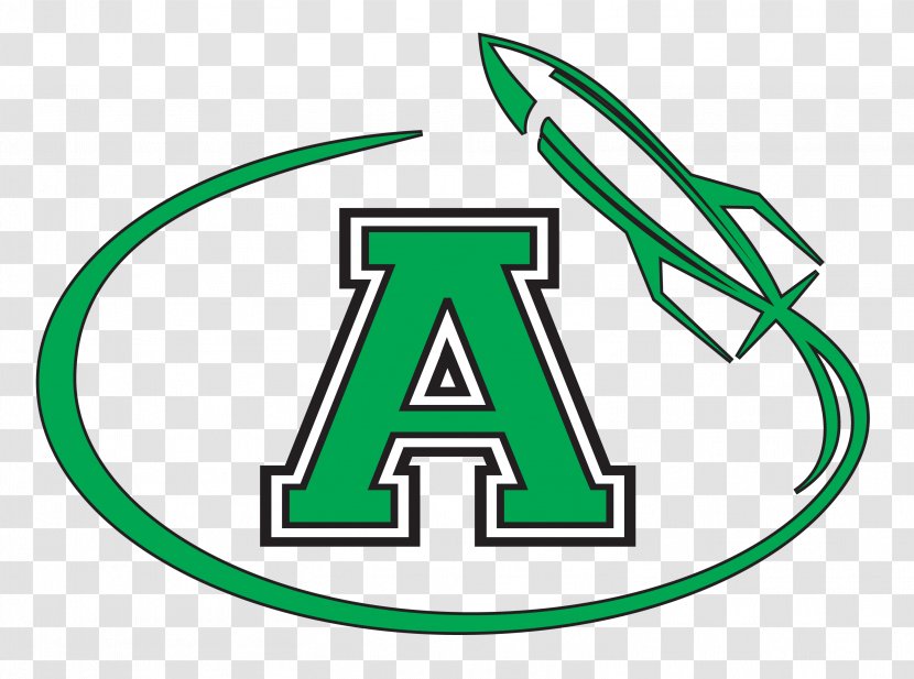 Anna High School Sidney Toledo Rockets Football Local District American - Logo Transparent PNG