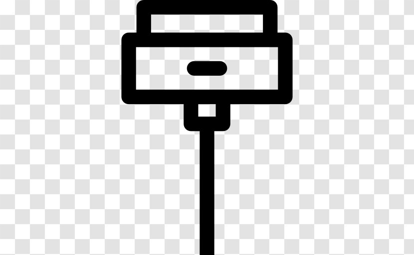 Battery Charger - Sign - Apple Transparent PNG