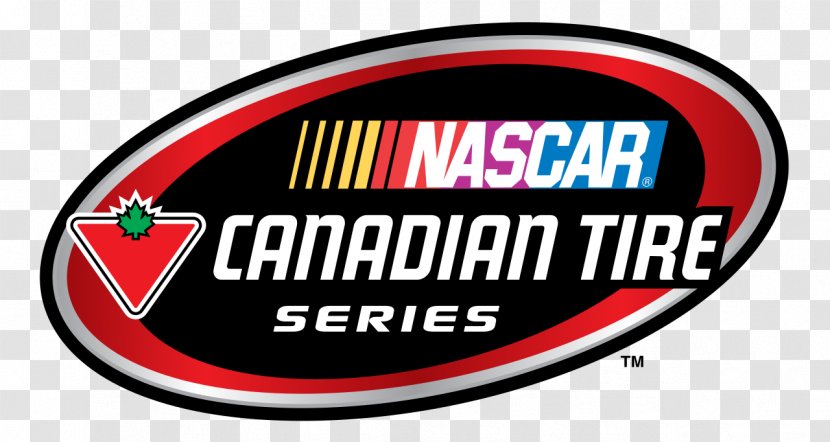 Monster Energy NASCAR Cup Series Xfinity Canadian Tire Motorsport Park Pinty's - Nascar Transparent PNG