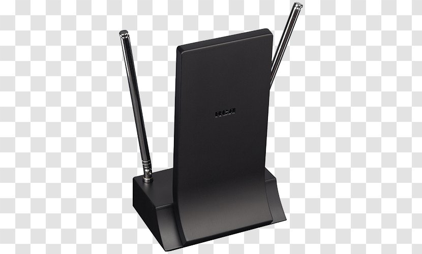 Wireless Access Points Aerials Indoor Antenna Television - Point Transparent PNG