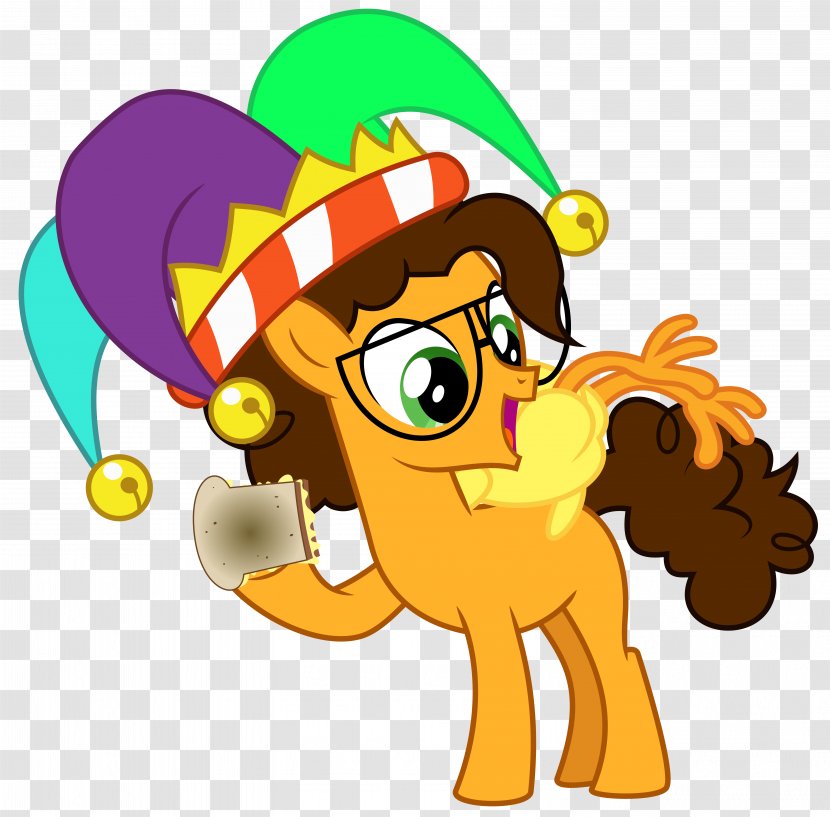 Pony Cheese Sandwich Cheesecake Cheeseburger - Cream - Colt Transparent PNG