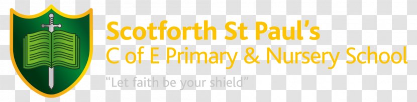 Scotforth St Paul's C Of E Primary School Elementary Education Pre-school - Saint Paul Transparent PNG