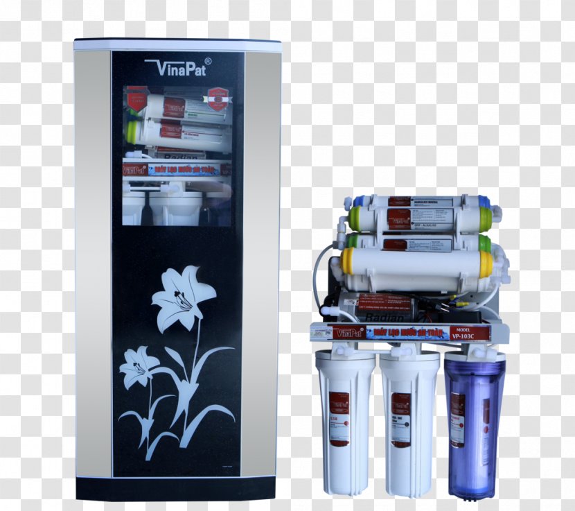 Water Purification Refrigerator Cloud - Tap Transparent PNG