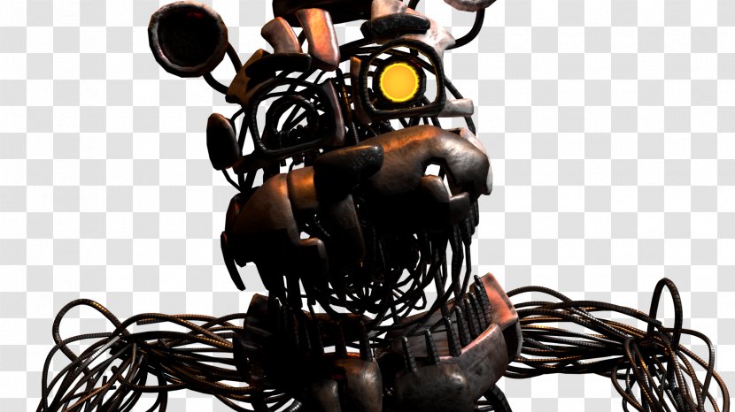 Ultimate Custom Night Technology - Toy Electrical Supply Transparent PNG