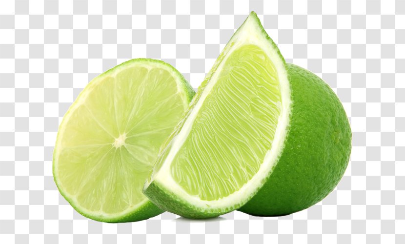 Sour Key Lime Sweet Lemon Citron - Diet Food Transparent PNG