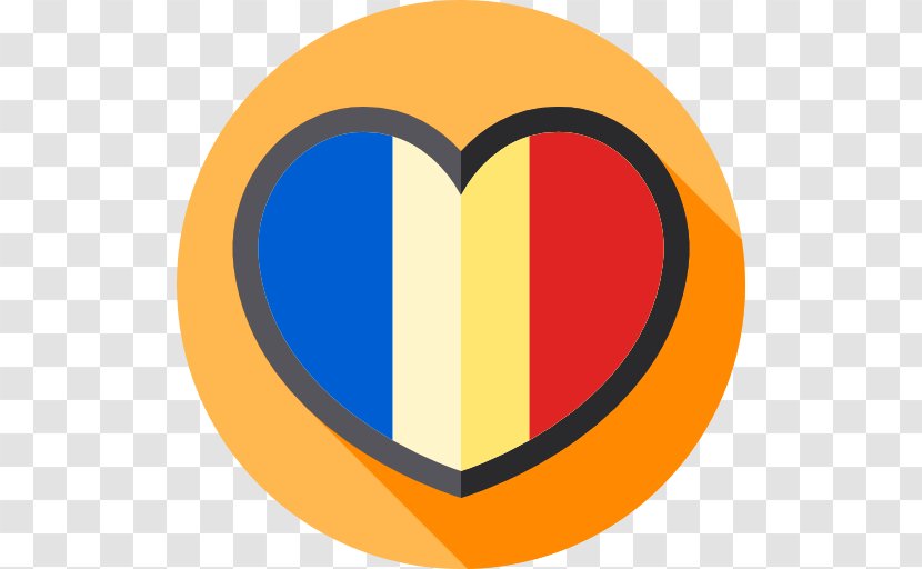 France Flag. - Logo - Moulin Rouge Transparent PNG