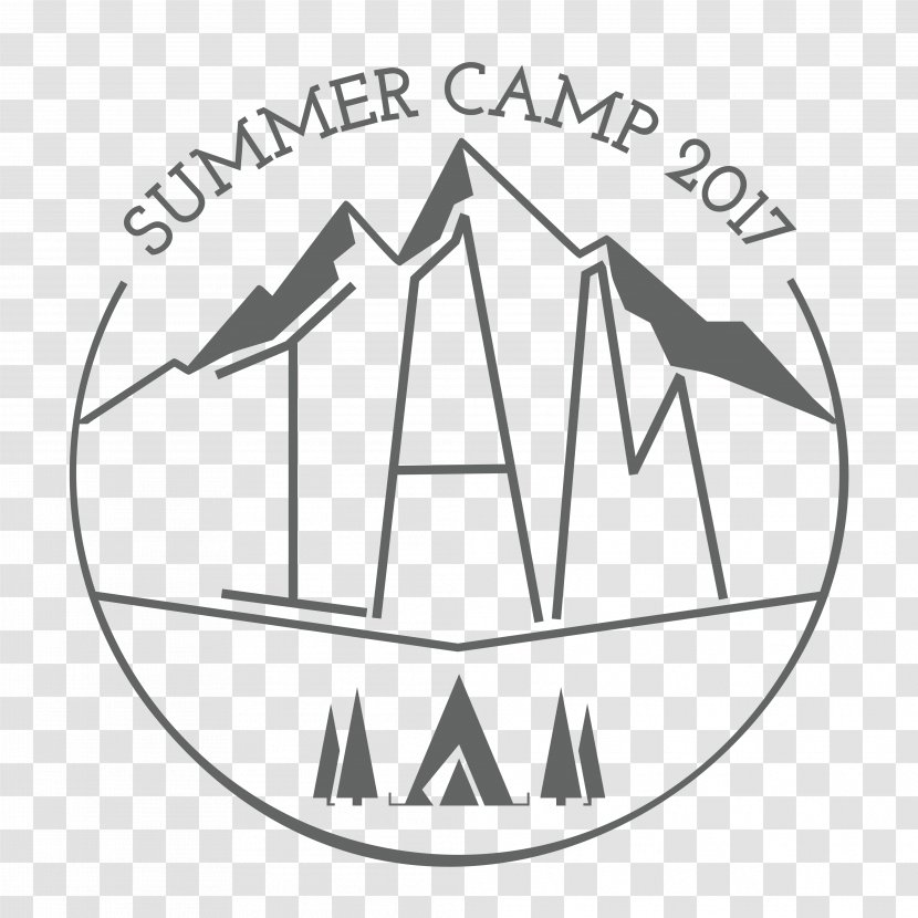 Logo Clip Art Illustration Brand Font - Diagram - Texas Overnight Summer Camp Transparent PNG