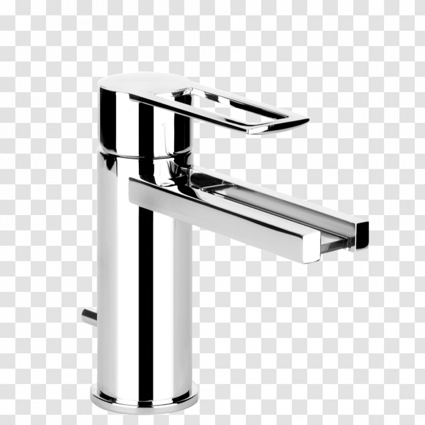 Sink Faucet Handles & Controls Bathroom Thermostatic Mixing Valve Kitchen - Baths Transparent PNG