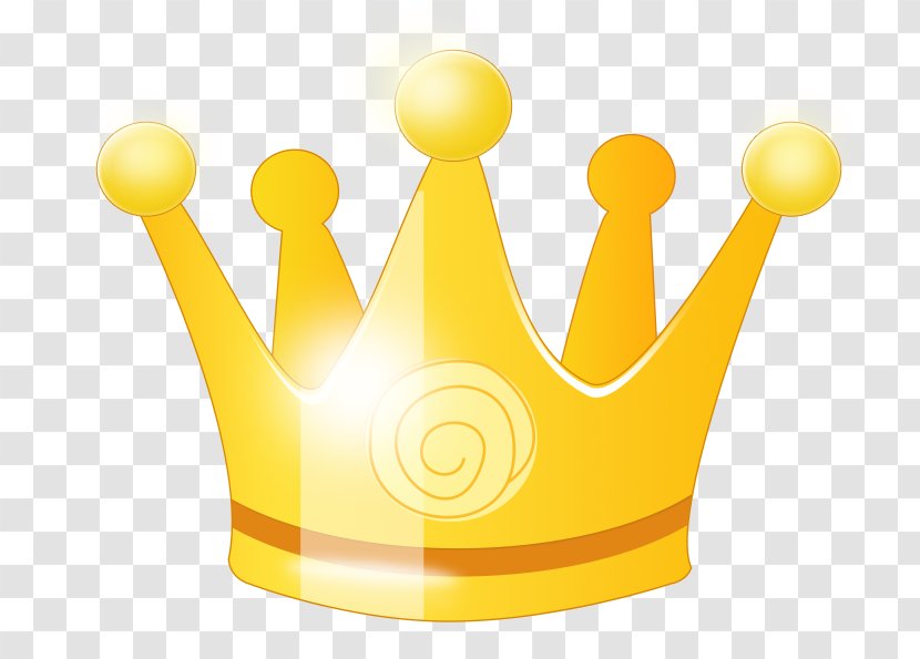 Crown Computer File - Imperial - Gold Shining Transparent PNG