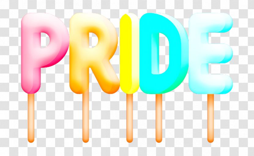 Pride Icon World Pride Day Icon Transparent PNG
