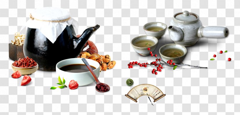 Traditional Chinese Medicine Herbology - Hospital - Health Transparent PNG