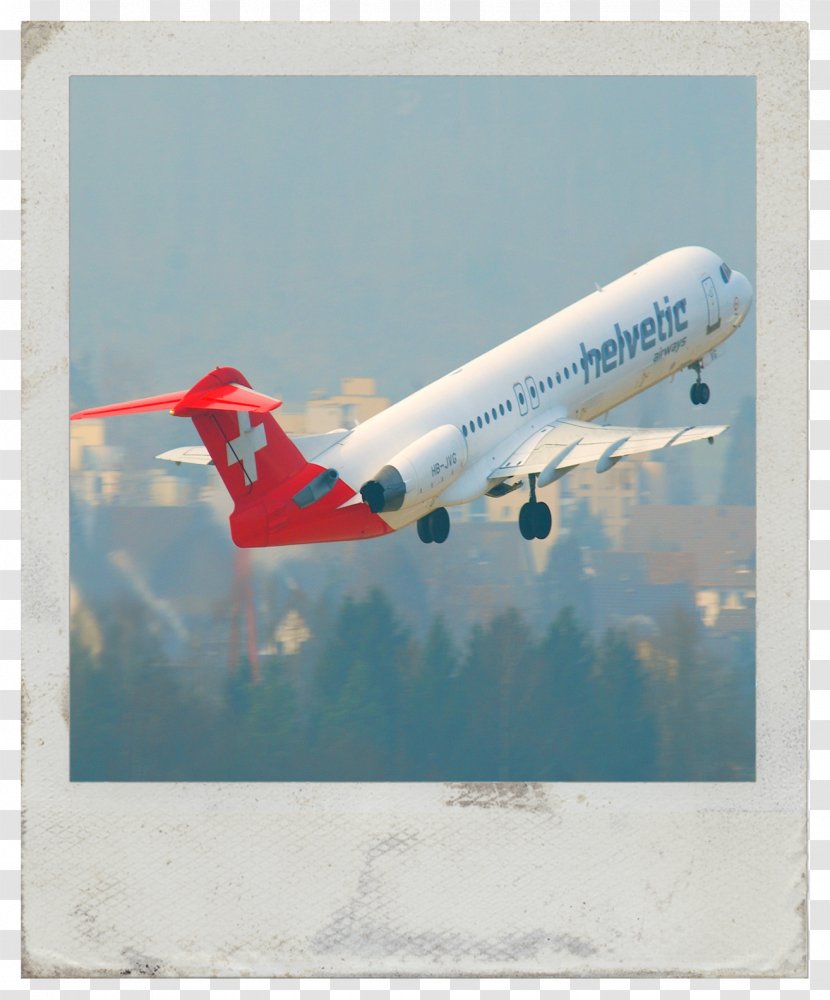Airbus Airline Helvetic Airways AG Aviation - Wing - Flight Attendent Transparent PNG
