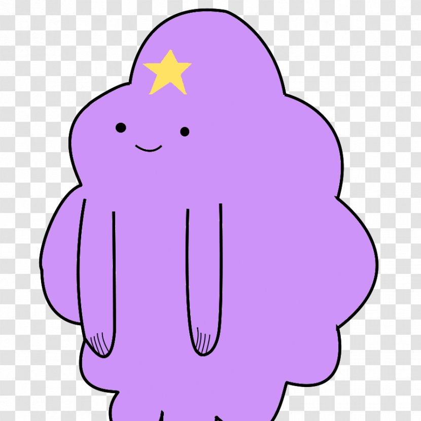 Lumpy Space Princess Drawing Finn The Human Adventure - Tree Transparent PNG