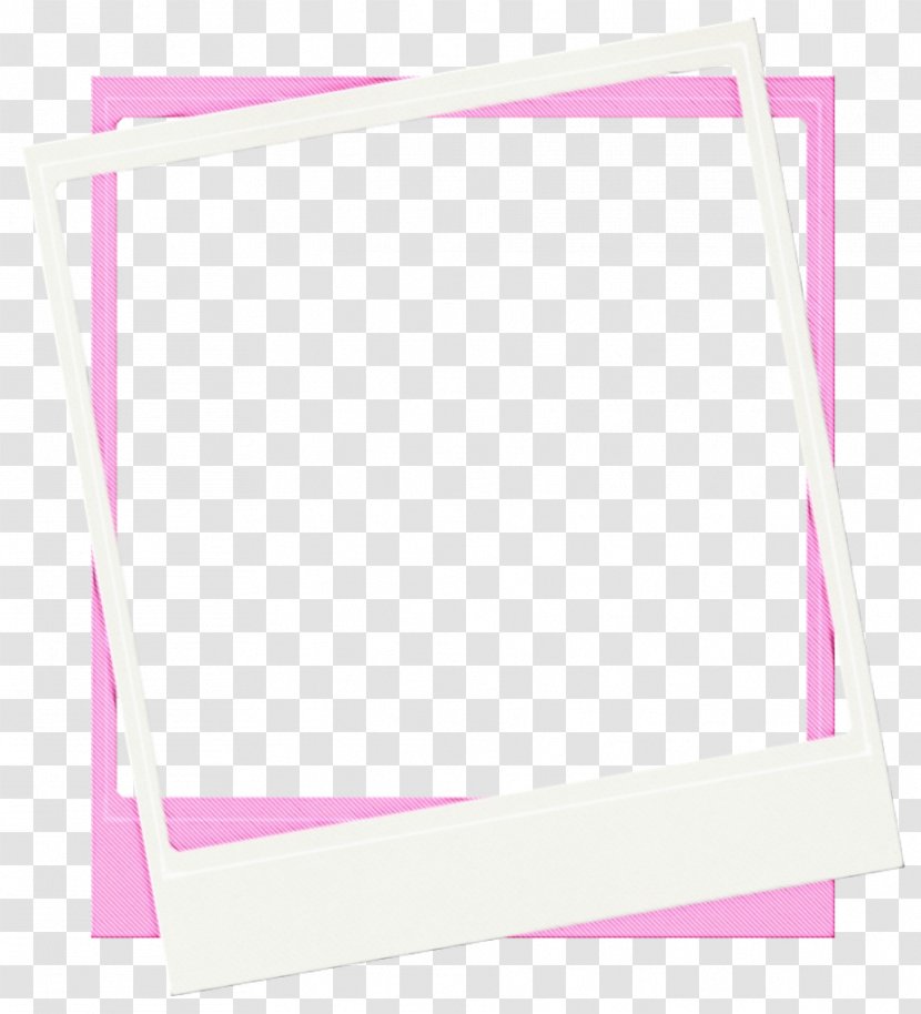 Product Design Pink M Line - Rectangle Transparent PNG