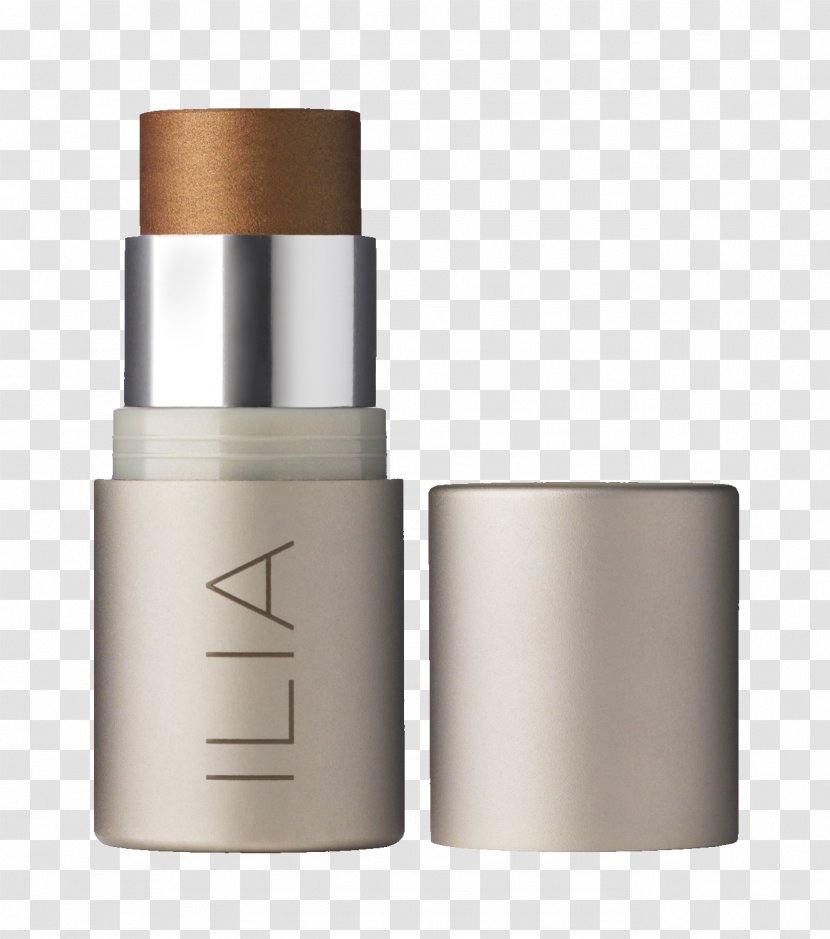 ILIA Multi-Stick Lip Balm Cosmetics Lipstick - Face - Sway Transparent PNG