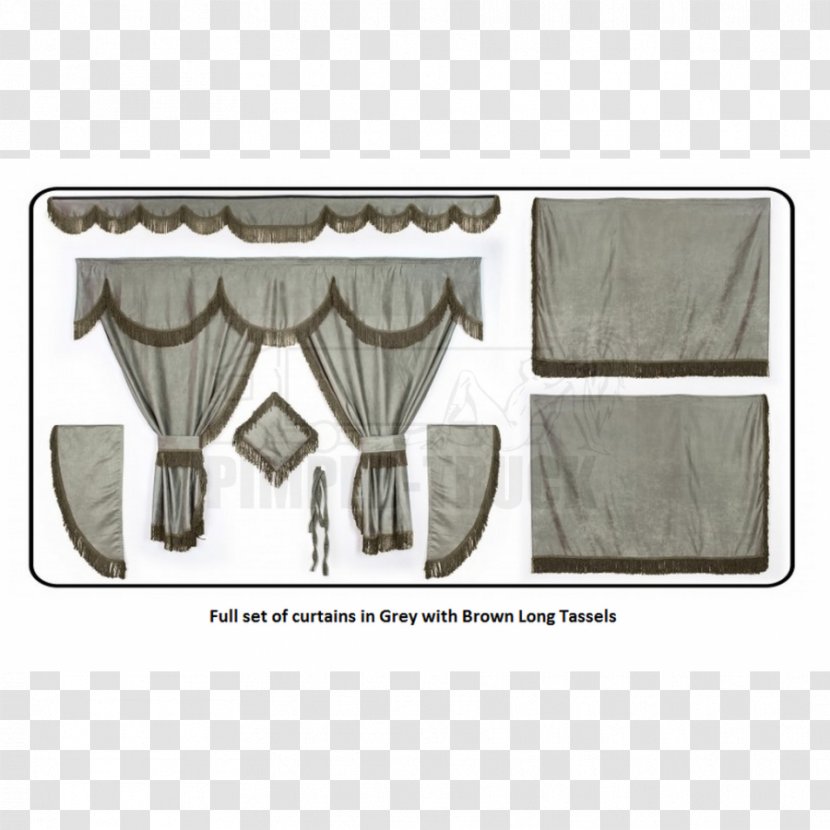 Curtain Hem Sewing Tassel - Author - Scania Transparent PNG