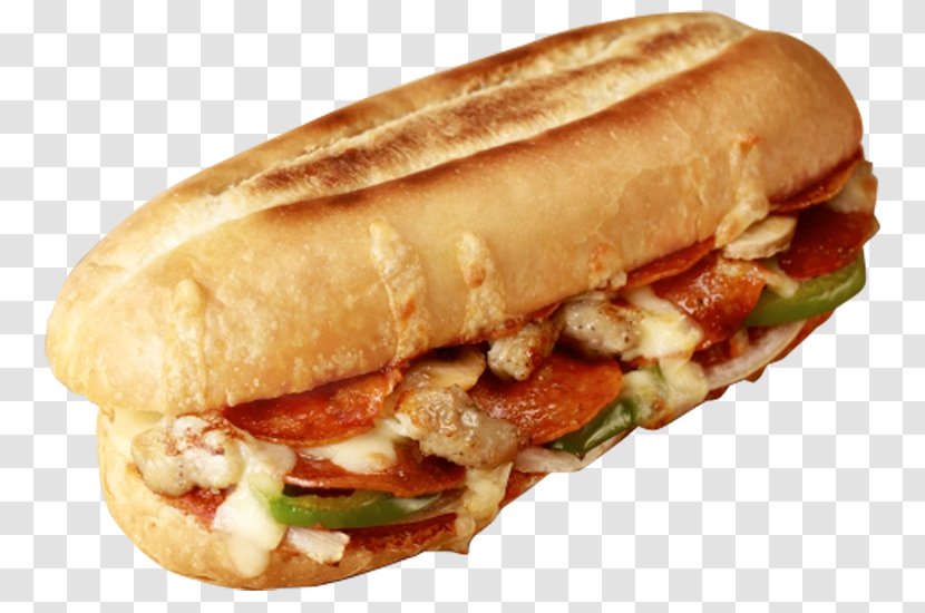 Salmon Burger Submarine Sandwich Breakfast Pizza Bocadillo Transparent PNG
