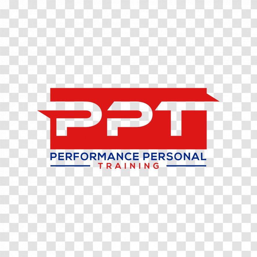 Logo Brand Font - Area - Personal Training Transparent PNG