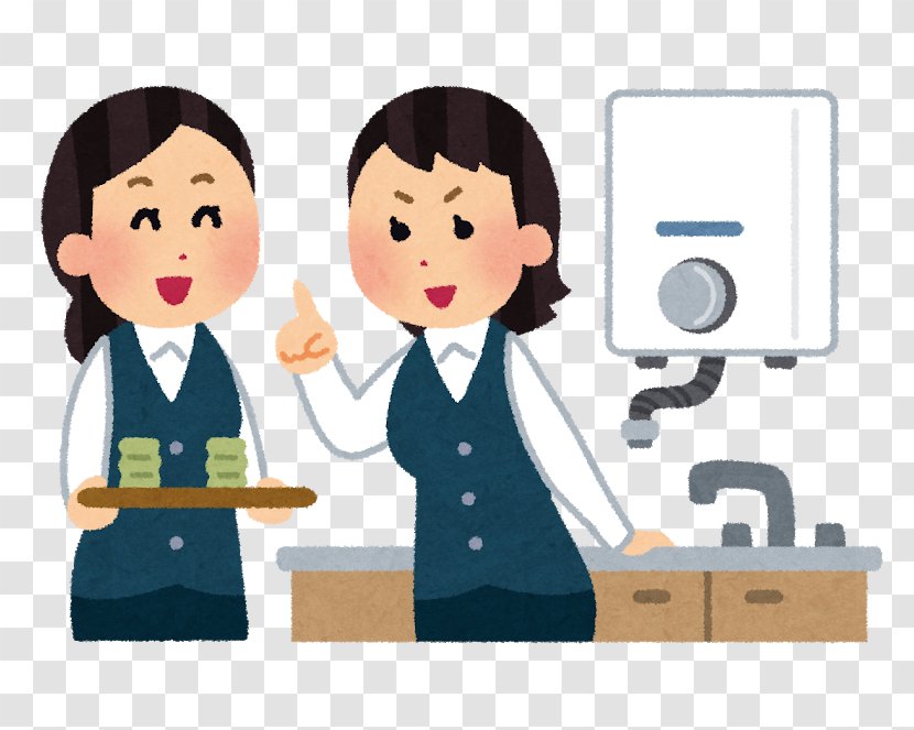 Office Lady Yame いらすとや Permatemp - Technology - OL Transparent PNG