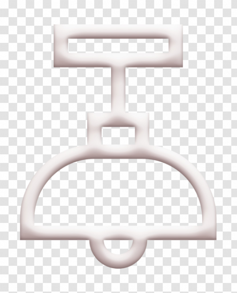 Lamp Icon Homeware Icon Transparent PNG