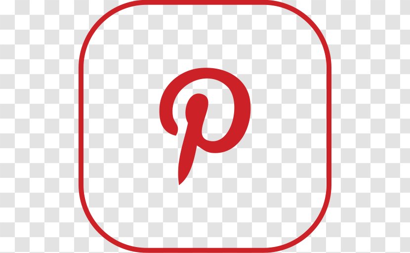 Social Media Pinterest Clip Art Transparent PNG