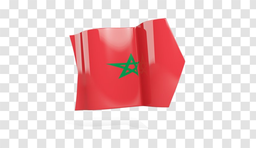 Flag Of Morocco Royalty-free - Text Transparent PNG