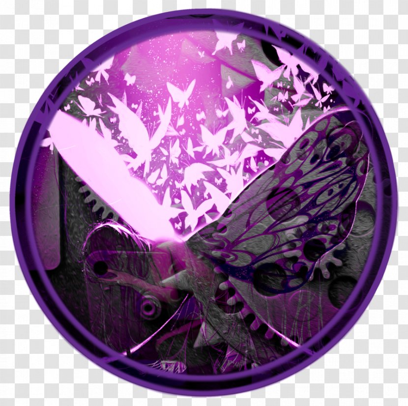 Wheel - Pollinator - Discord Icon Transparent PNG