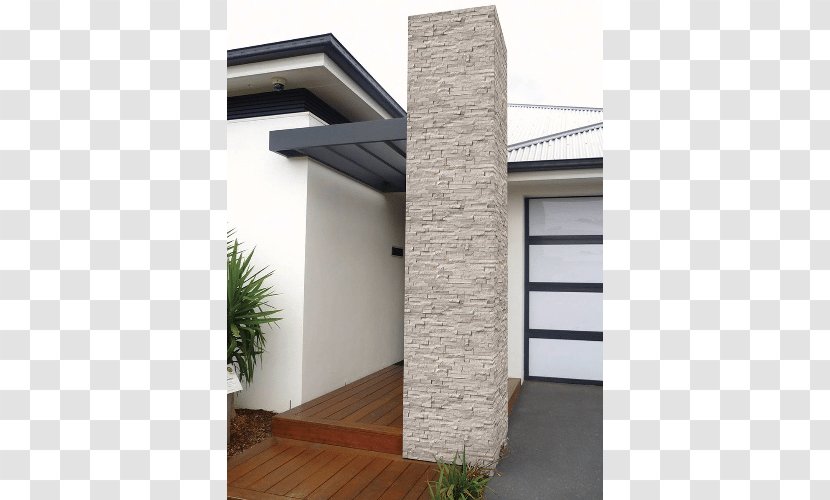 Stone Veneer Wall Tile Marble Brick - Cladding - Irregular Transparent PNG