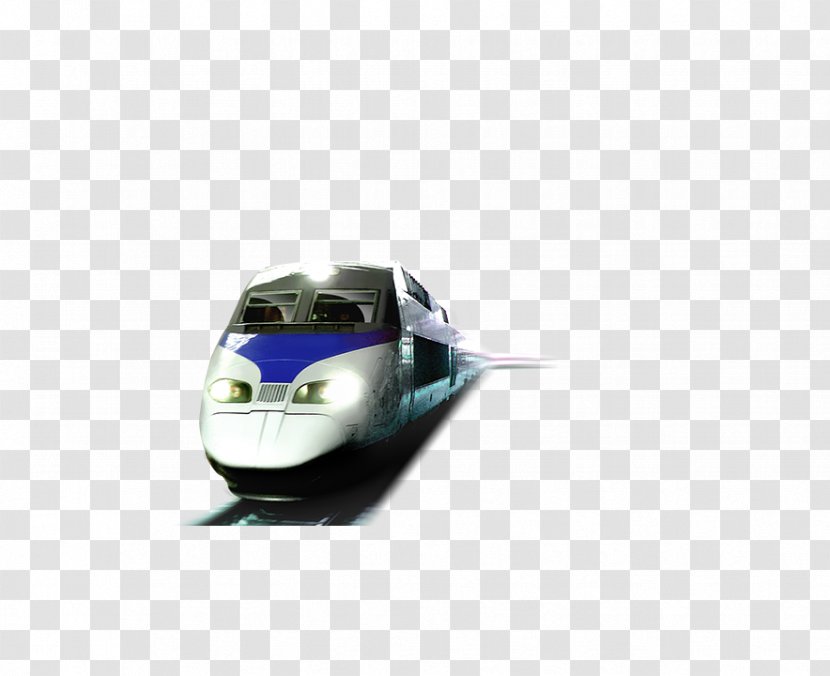 Train Rail Transport Icon - Personal Protective Equipment - White Transparent PNG