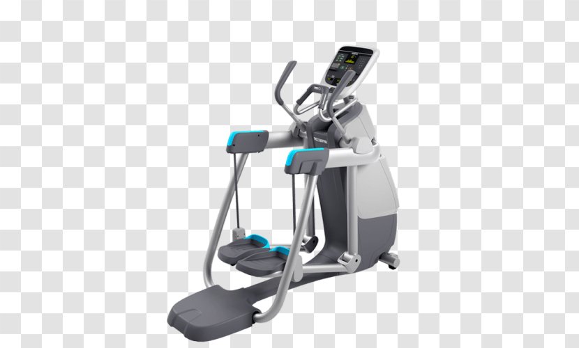 Precor Incorporated Elliptical Trainers Exercise Equipment Physical Fitness - Machine - Workout Anytime Florence Transparent PNG