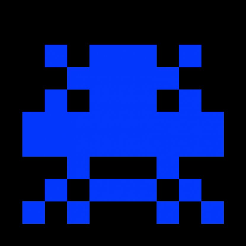 Space Invaders Extreme 2 Pac-Man Video Game Transparent PNG
