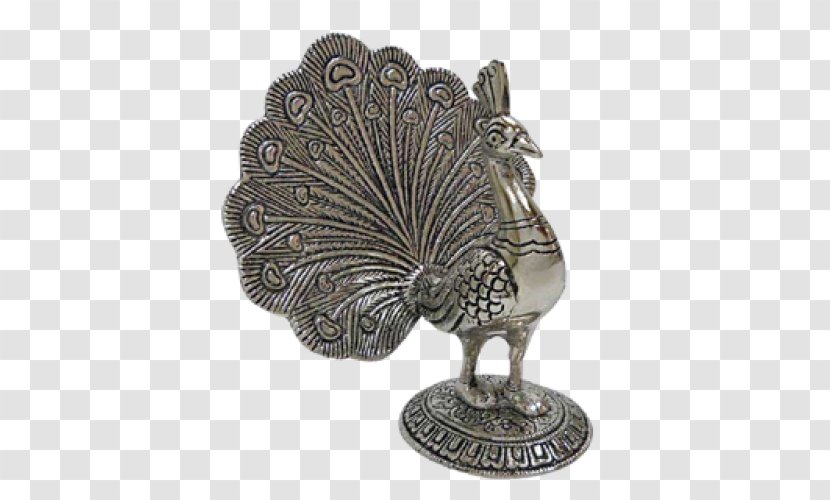 Handicraft Metal Moradabad Manufacturing - India - Silver Transparent PNG