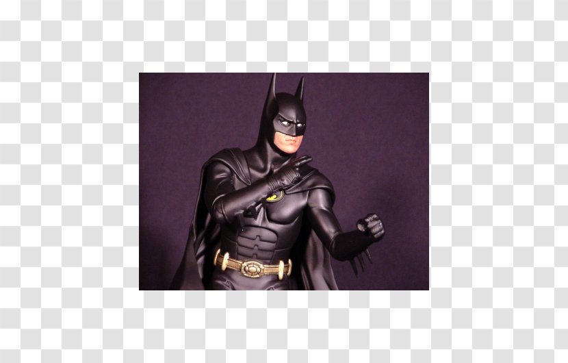 Batman Joker Superman Batsuit Film - Returns Penguin Transparent PNG
